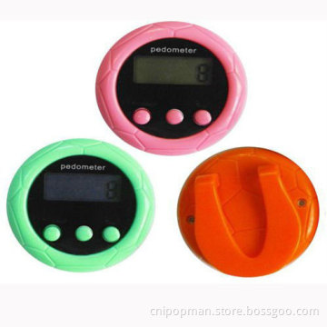 Pedometer and Calorie Counter Watch